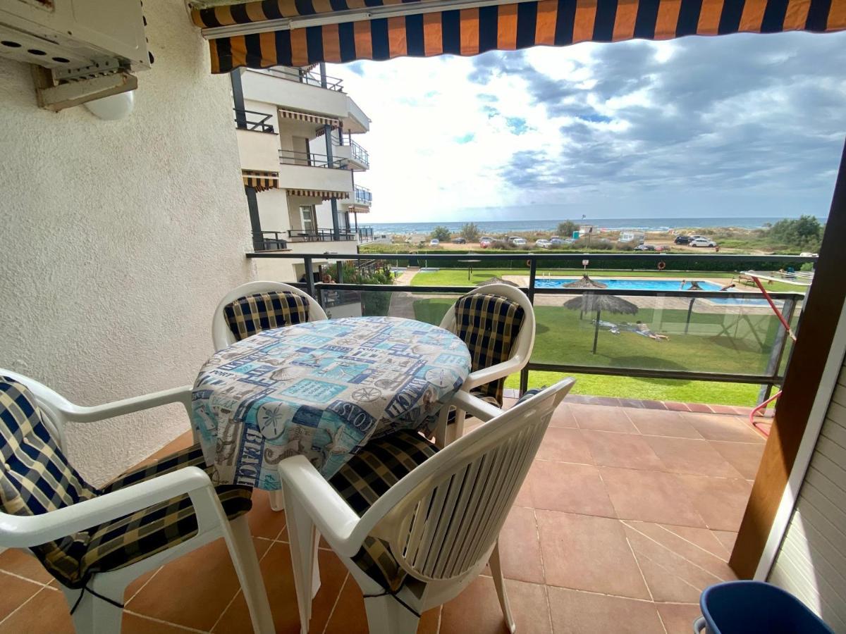 Completo Frente Al Mar
