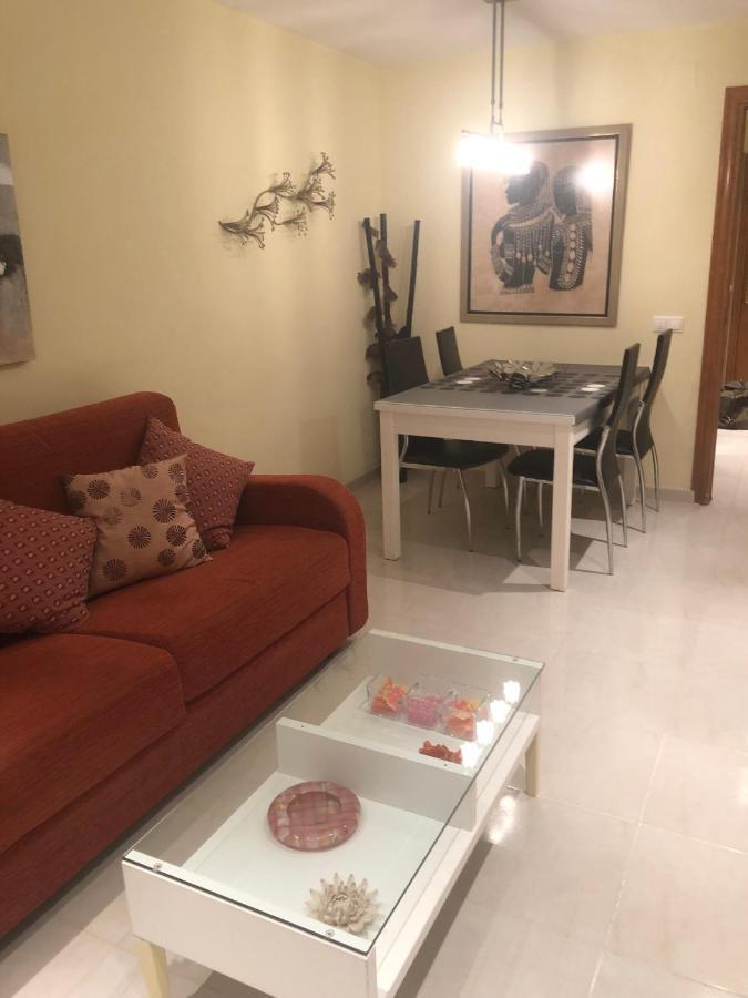 Apartamento Completo Frente Al Mar
