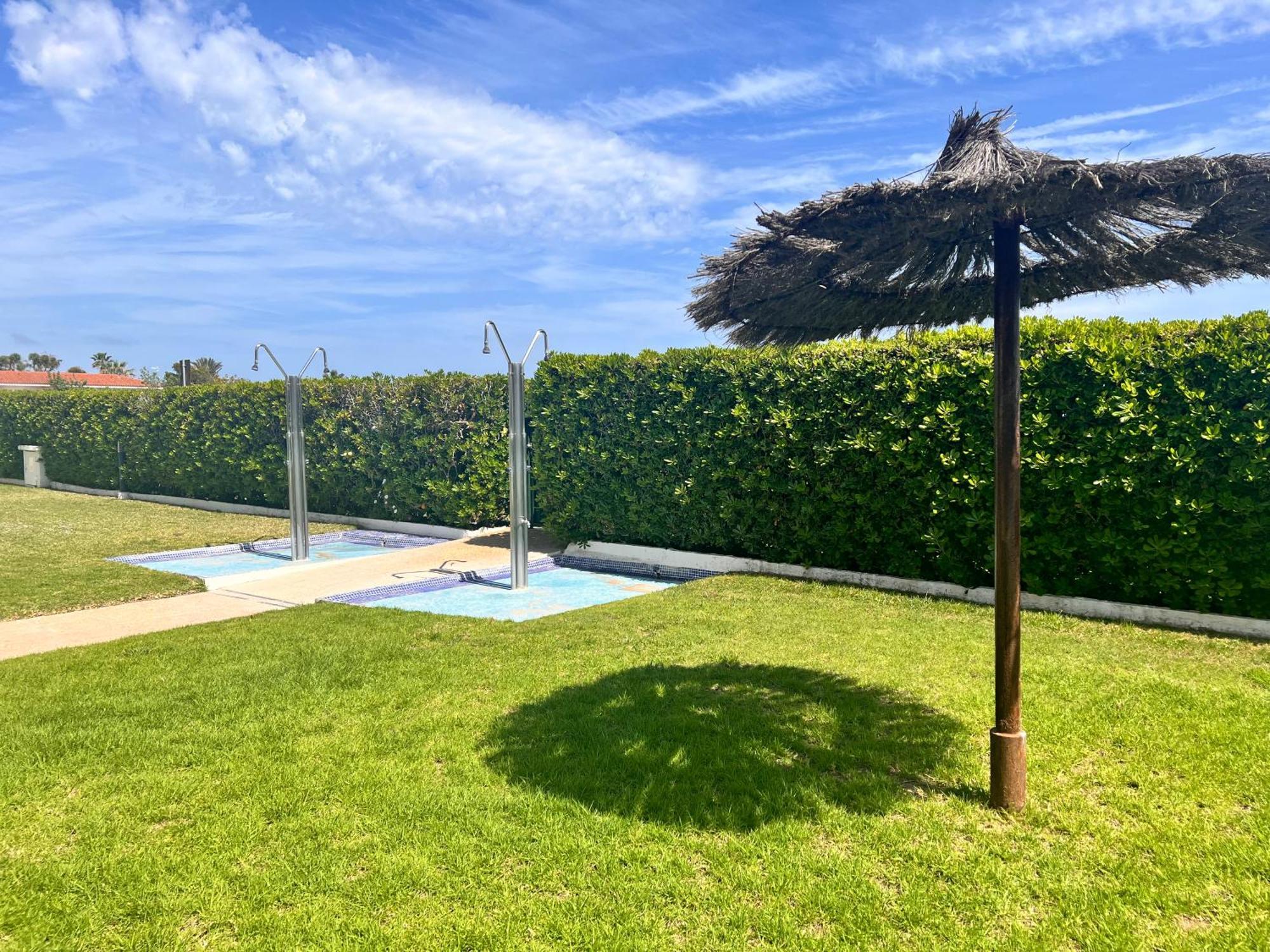 Apartamento Completo Frente Al Mar Creixell