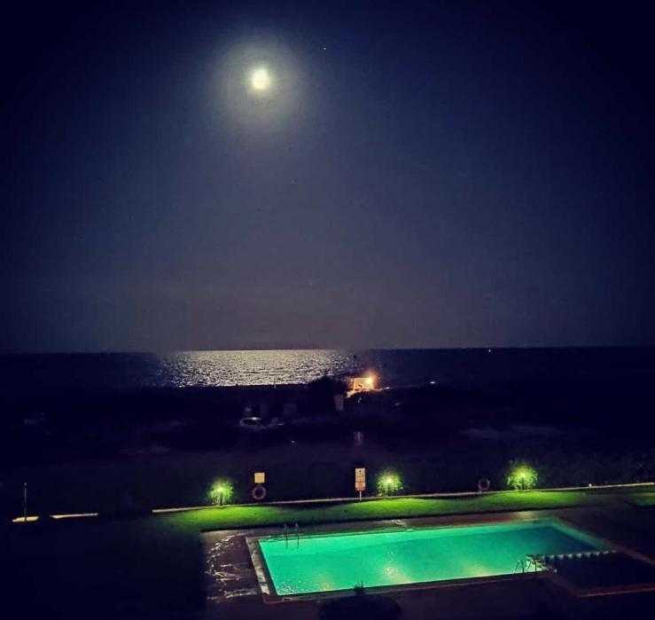 Completo Frente Al Mar Appartamento