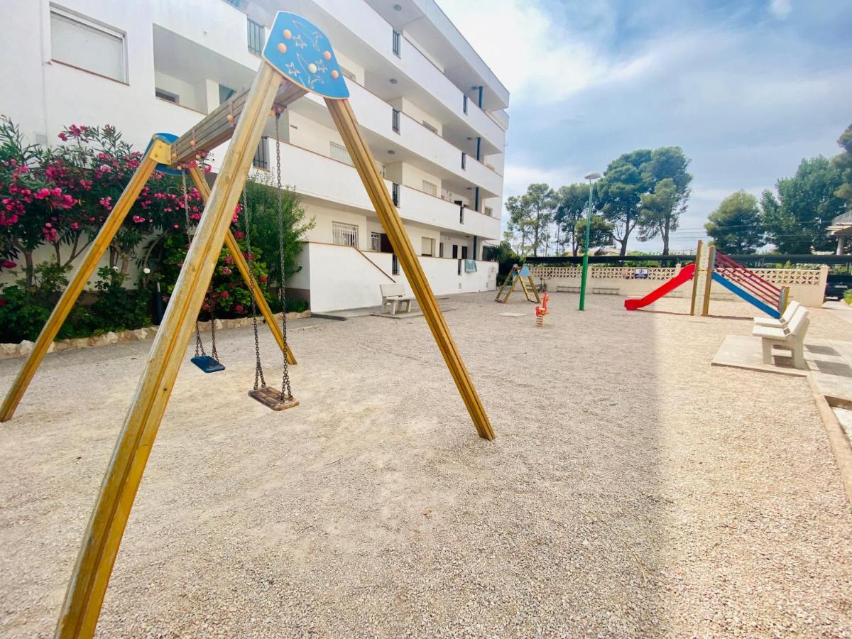 Appartamento Completo Frente Al Mar *